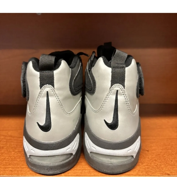 New in box air Griffey max 2010 vintage shoes - Picture 5 of 10